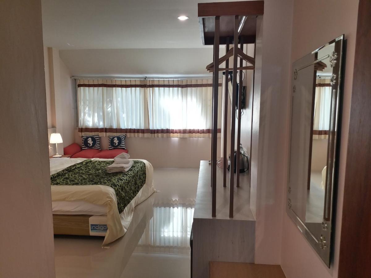 Sand Paisan Resort Pak Chong Exterior foto